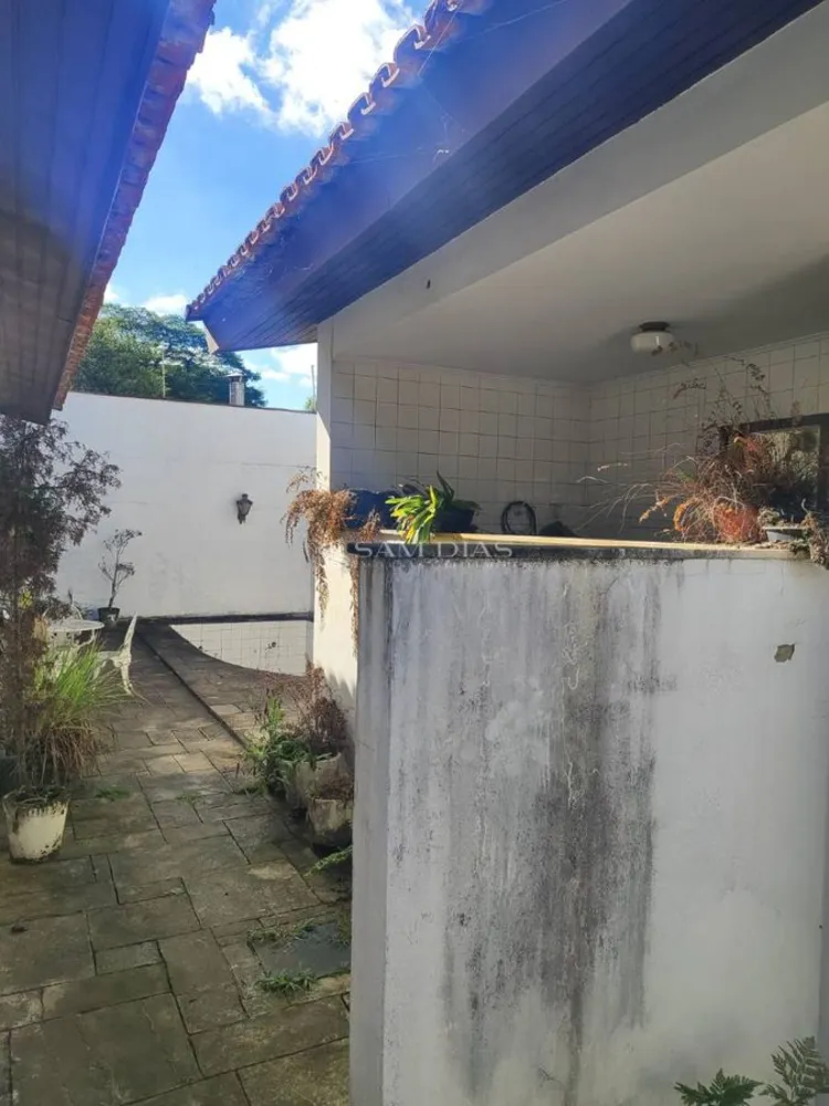Casa, 4 quartos, 350 m² - Foto 2