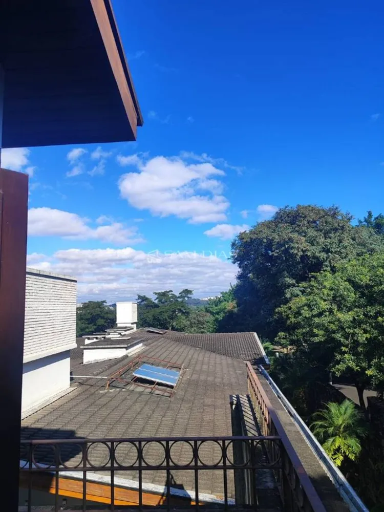 Casa, 4 quartos, 350 m² - Foto 4