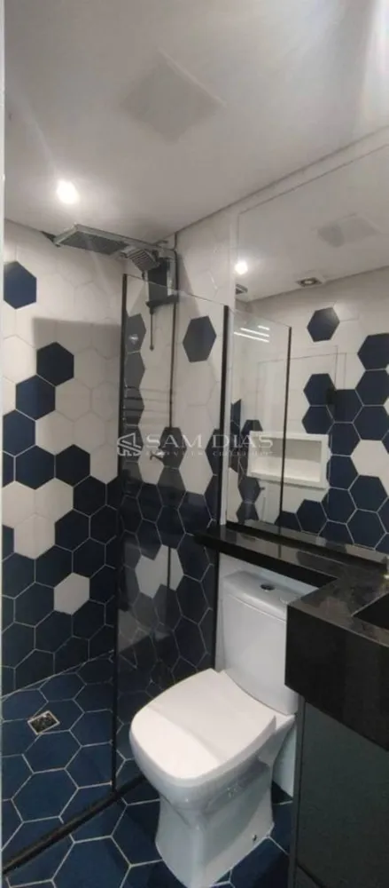 Flat/Apart Hotel, 1 quarto, 26 m² - Foto 4