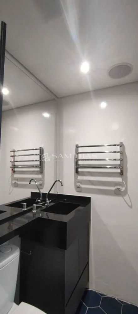 Flat/Apart Hotel, 1 quarto, 26 m² - Foto 3