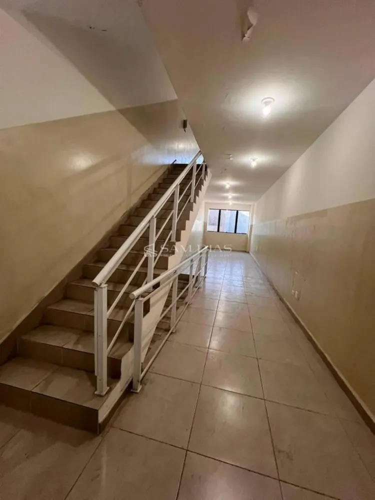 Loja-Salão, 275 m² - Foto 2