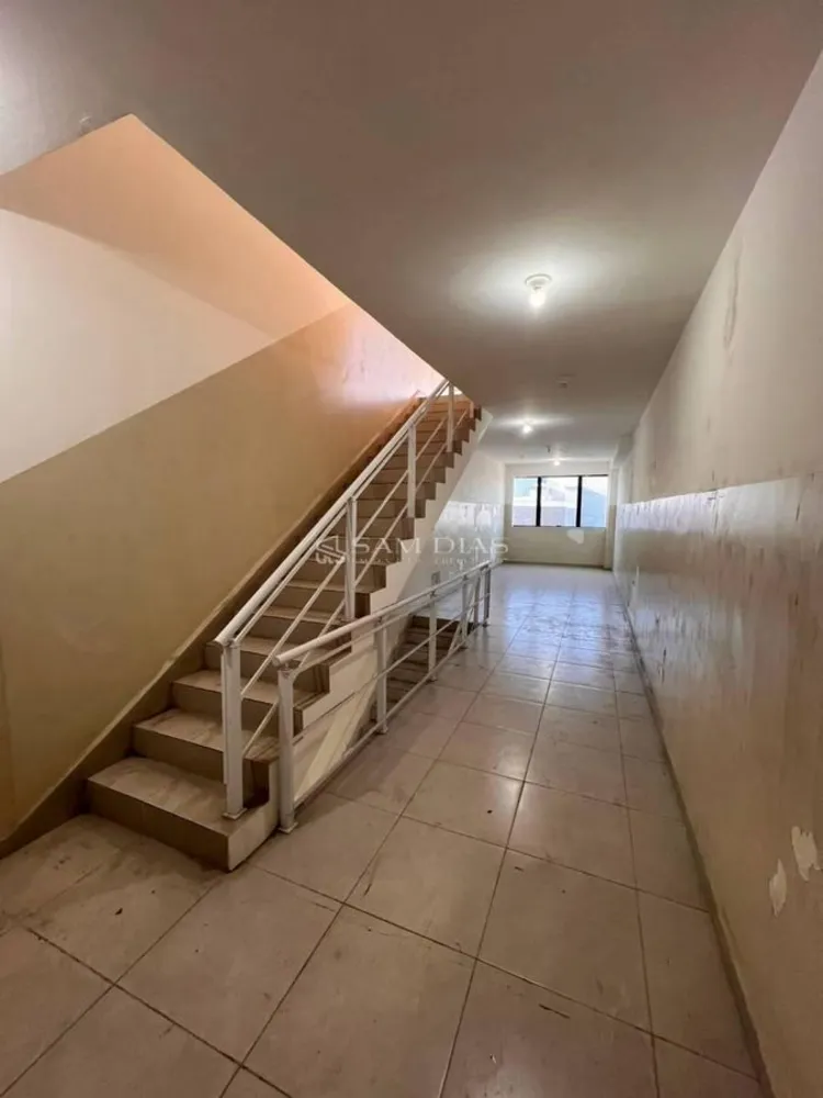 Loja-Salão, 275 m² - Foto 3