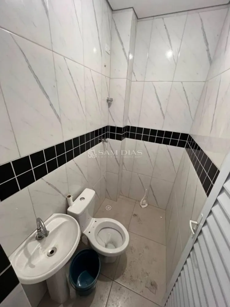 Loja-Salão, 275 m² - Foto 1