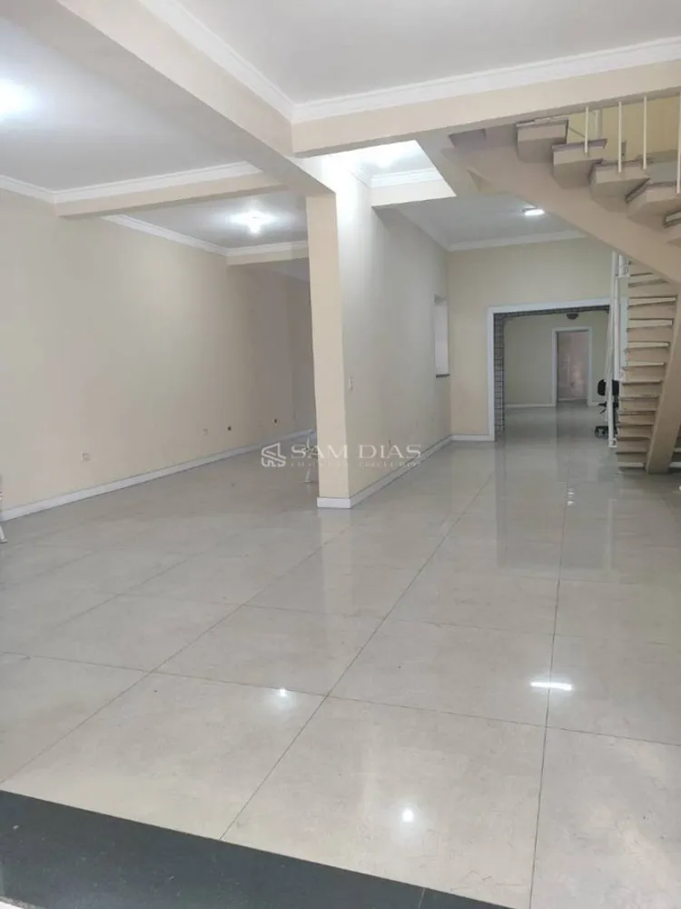 Loja-Salão, 300 m² - Foto 1