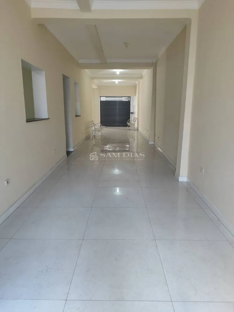 Loja-Salão, 300 m² - Foto 2