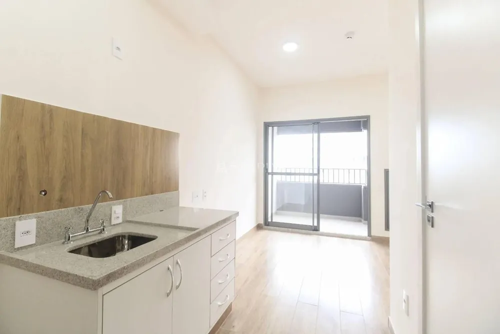Flat/Apart Hotel, 1 quarto, 29 m² - Foto 3
