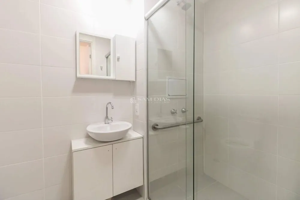 Flat/Apart Hotel, 1 quarto, 29 m² - Foto 2