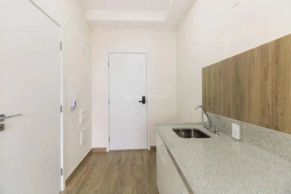 Flat/Apart Hotel, 1 quarto, 29 m² - Foto 4