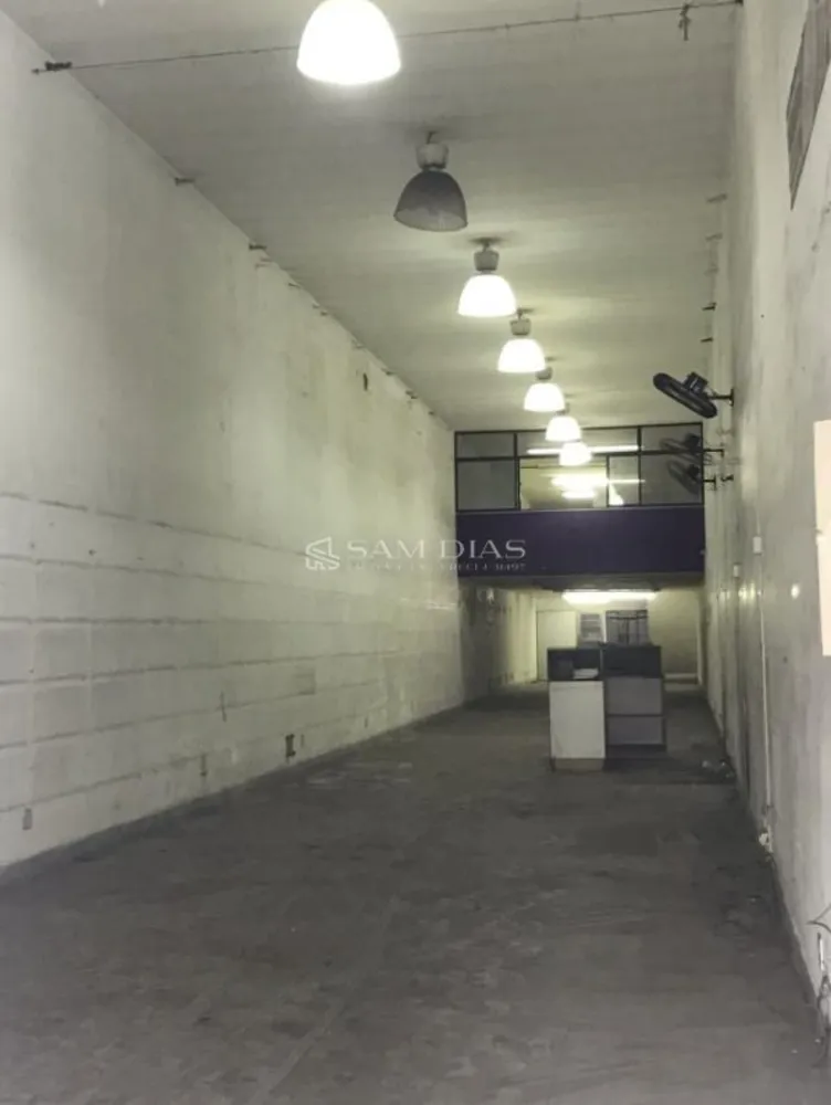 Loja-Salão, 250 m² - Foto 3