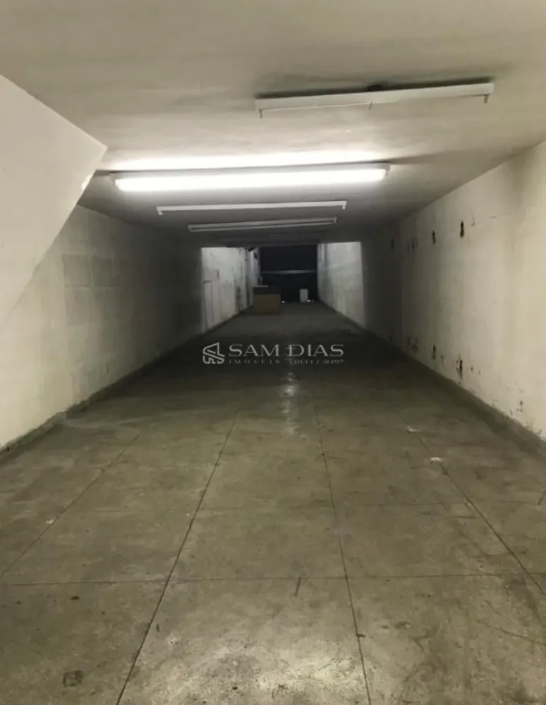 Loja-Salão, 250 m² - Foto 2