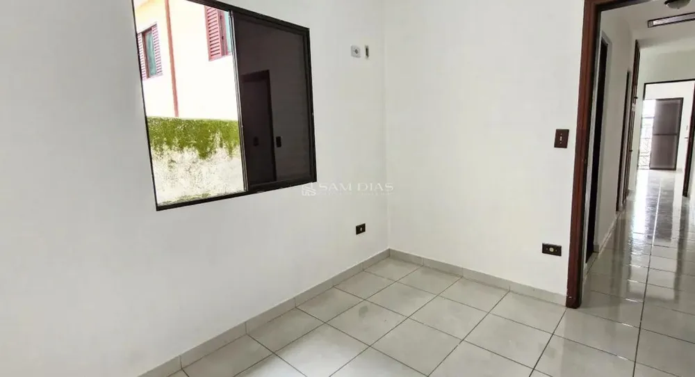 Sobrado, 3 quartos, 91 m² - Foto 3