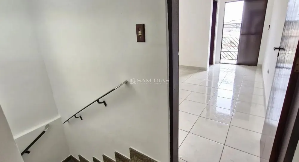 Sobrado, 3 quartos, 91 m² - Foto 4