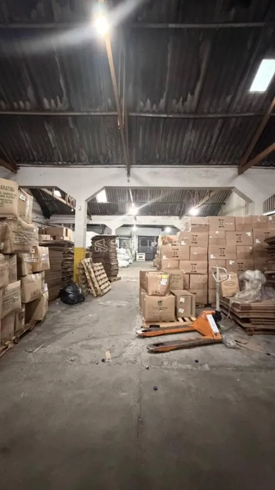 Loja-Salão, 800 m² - Foto 1