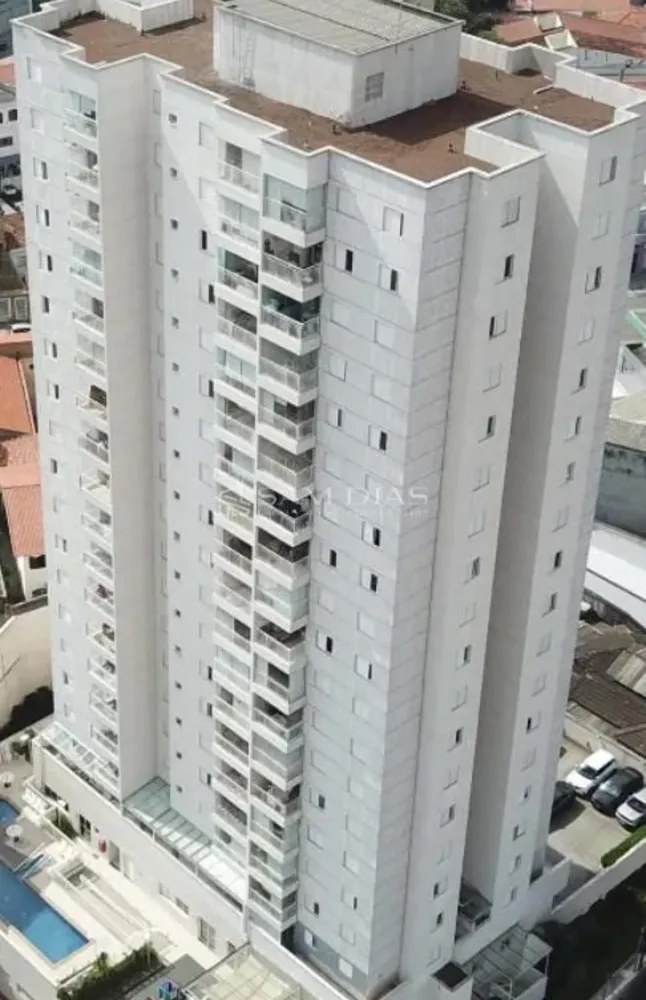 Apartamento, 3 quartos, 69 m² - Foto 1