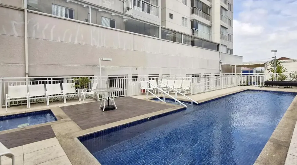 Apartamento, 3 quartos, 69 m² - Foto 4