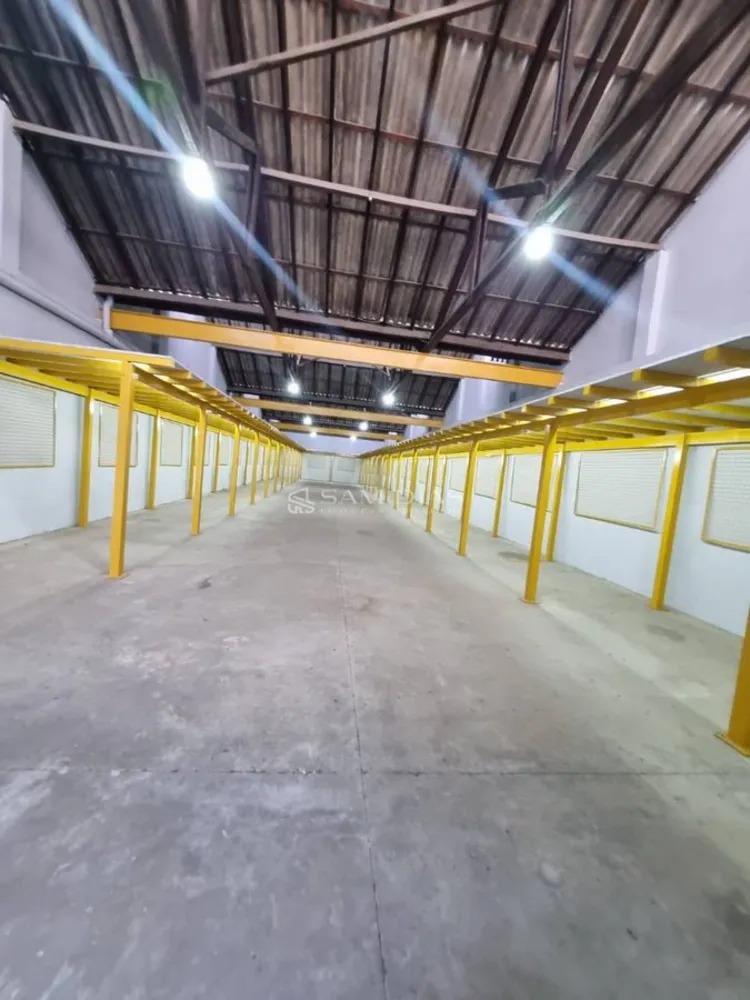 Loja-Salão, 400 m² - Foto 4
