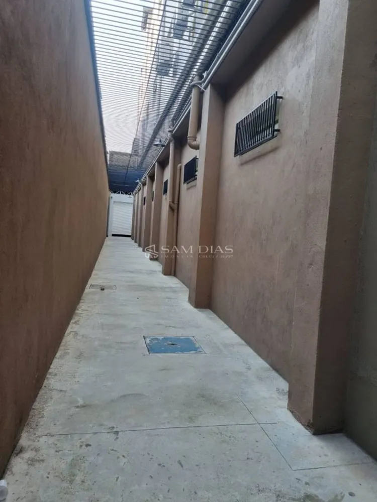 Loja-Salão, 400 m² - Foto 2