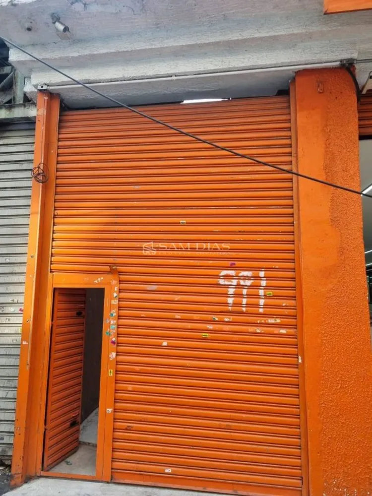 Loja-Salão, 400 m² - Foto 1