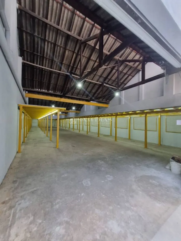 Loja-Salão, 400 m² - Foto 3