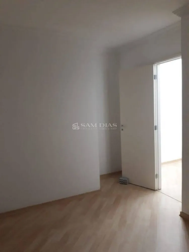 Apartamento, 2 quartos, 52 m² - Foto 3
