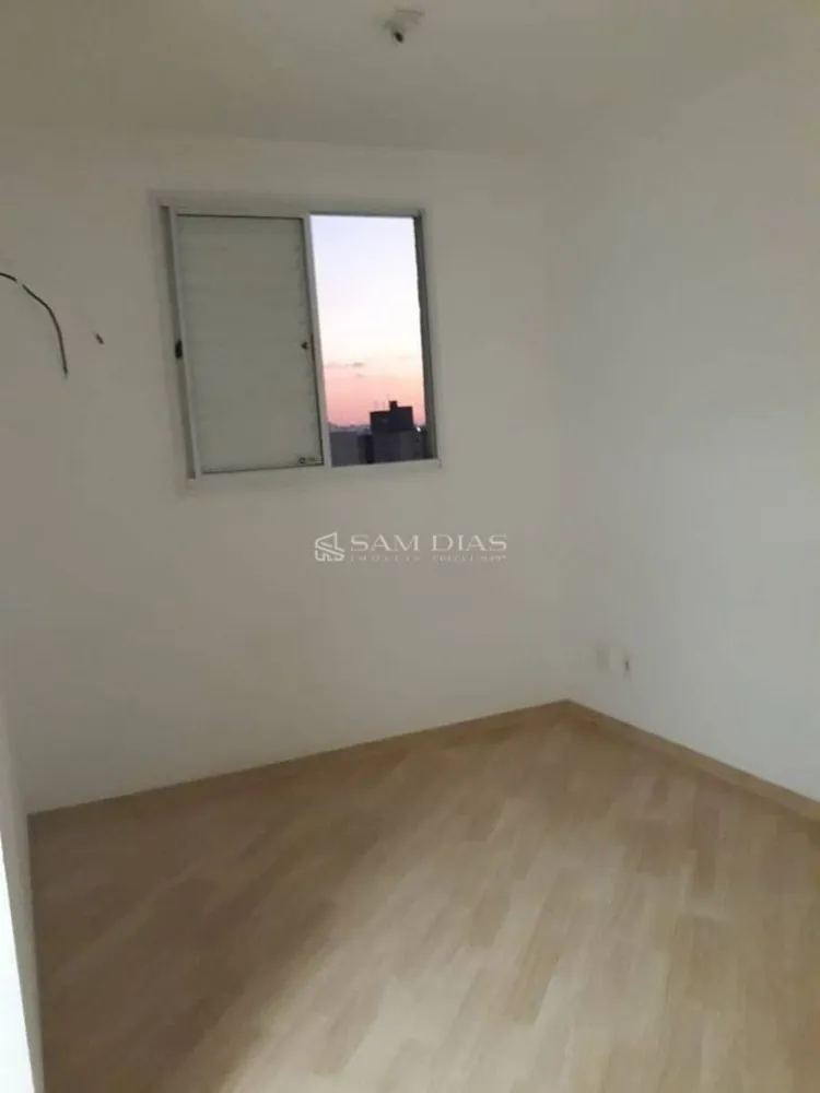Apartamento, 2 quartos, 52 m² - Foto 2
