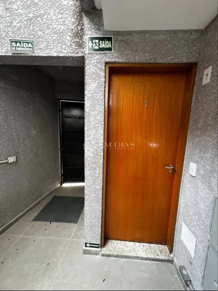 Apartamento, 2 quartos, 40 m² - Foto 1