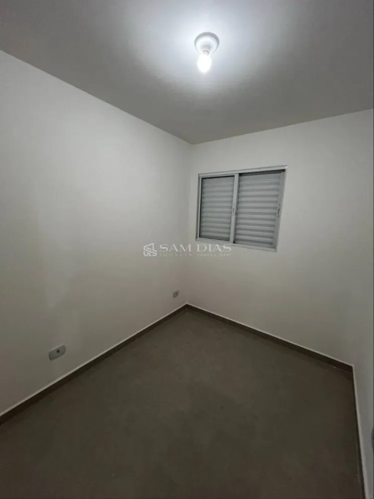 Apartamento, 2 quartos, 40 m² - Foto 4