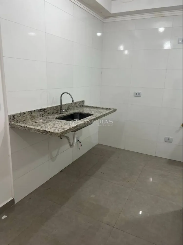 Apartamento, 2 quartos, 40 m² - Foto 3