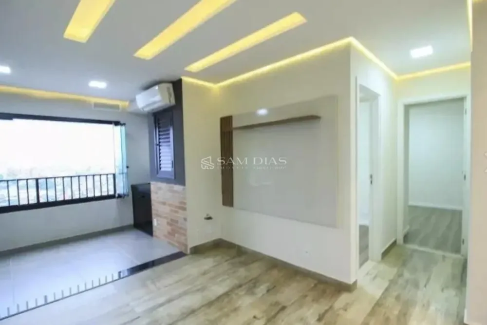 Apartamento, 1 quarto, 1 m² - Foto 2