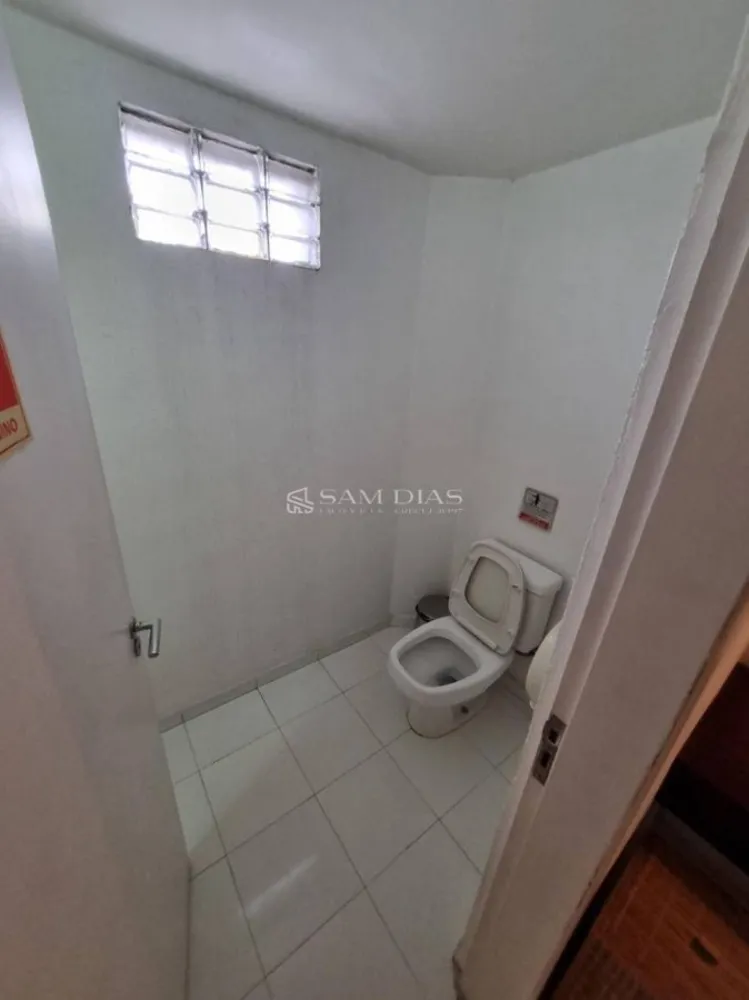 Loja-Salão, 1200 m² - Foto 2