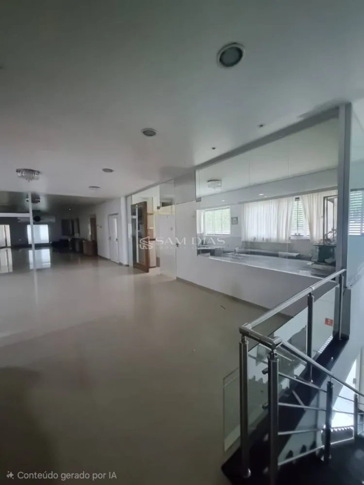 Loja-Salão, 280 m² - Foto 2