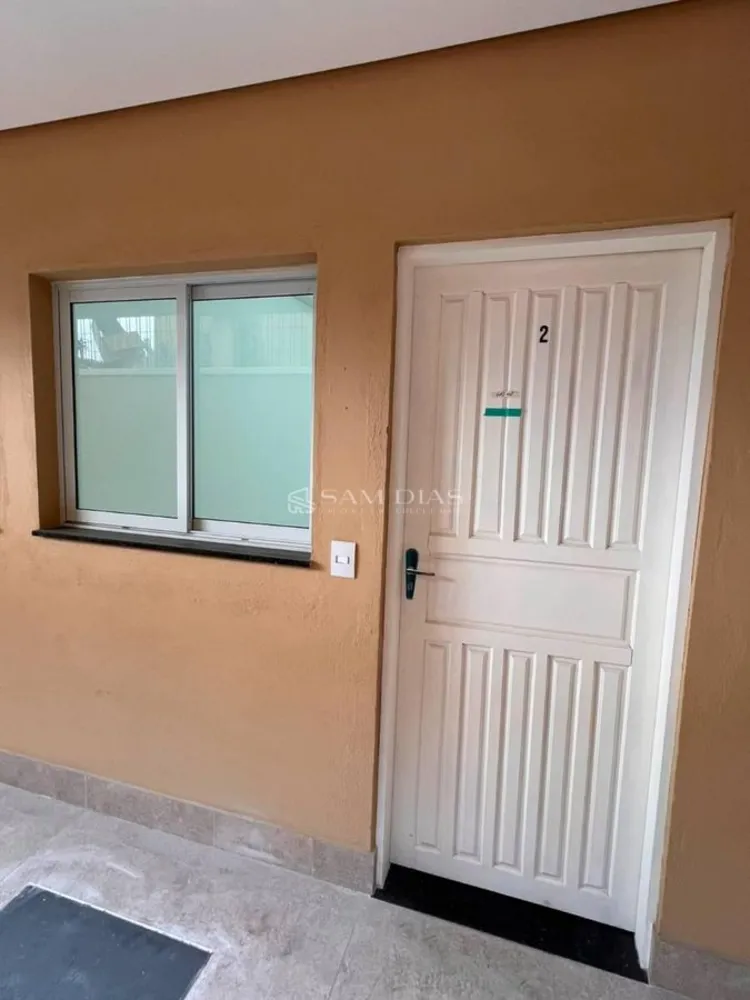 Apartamento, 2 quartos, 43 m² - Foto 1