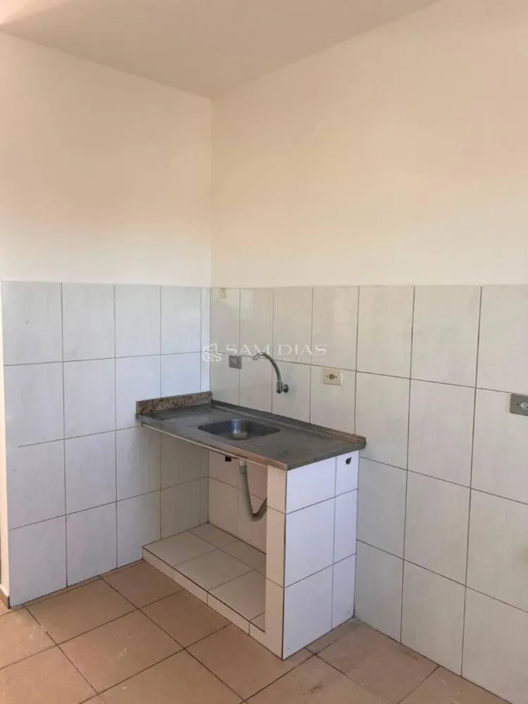 Apartamento, 1 quarto, 40 m² - Foto 1