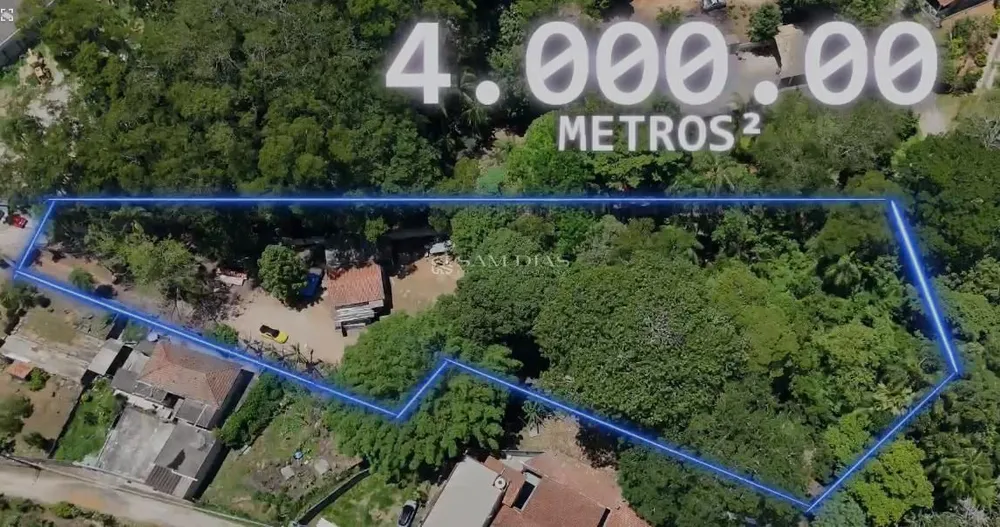 Terreno, 4000 m² - Foto 1