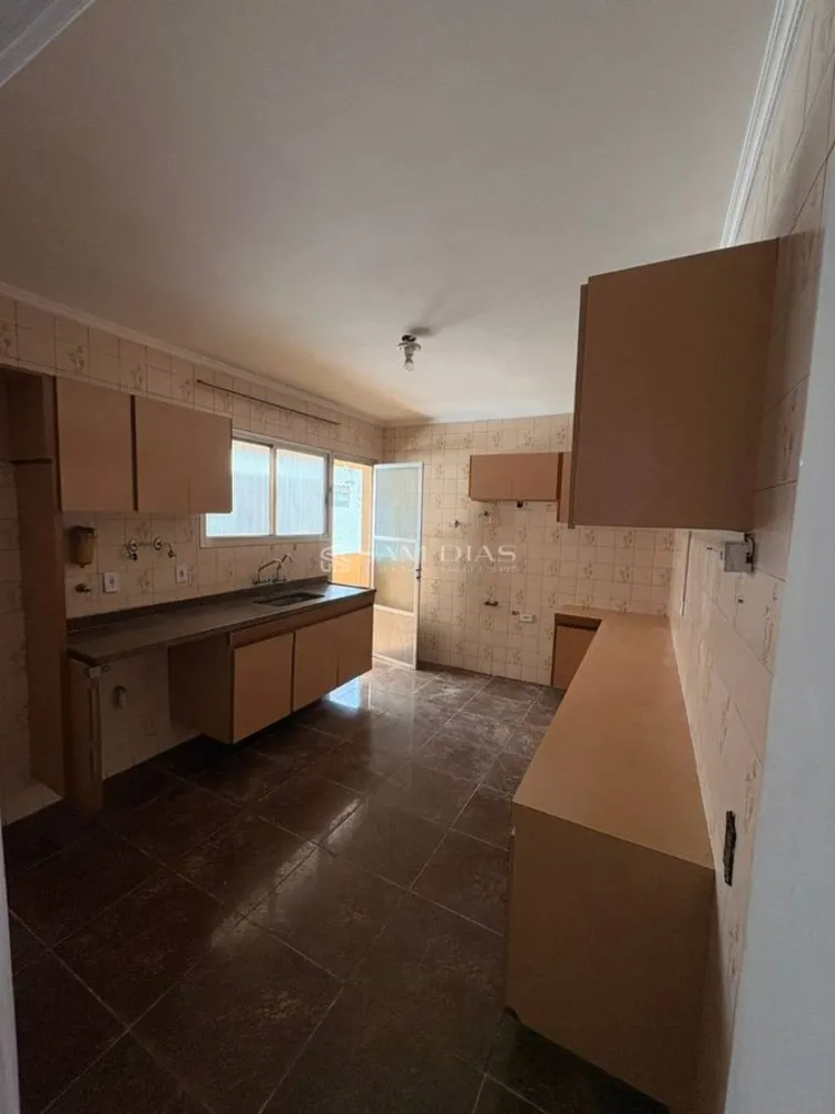Apartamento, 3 quartos, 100 m² - Foto 3