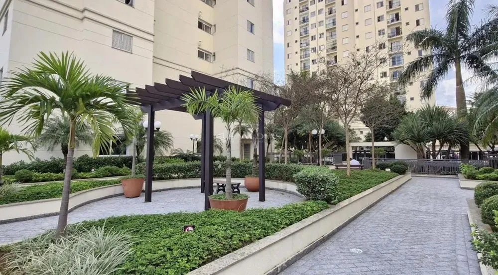 Apartamento, 3 quartos, 67 m² - Foto 2