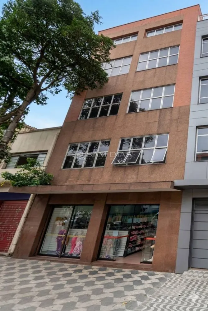 Loja-Salão, 714 m² - Foto 1