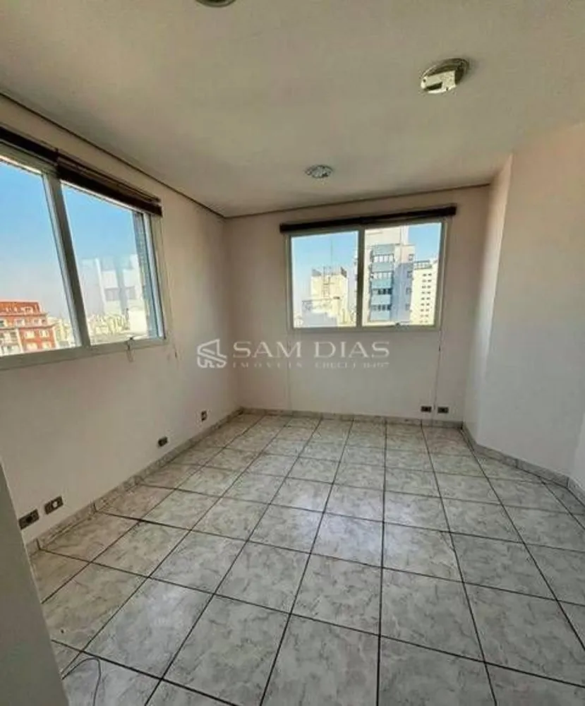 Sala-Conjunto, 45 m² - Foto 3