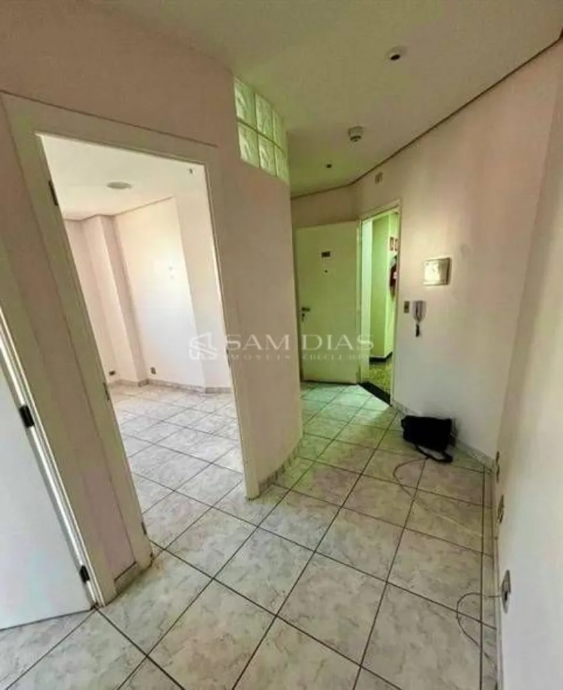 Sala-Conjunto, 45 m² - Foto 2