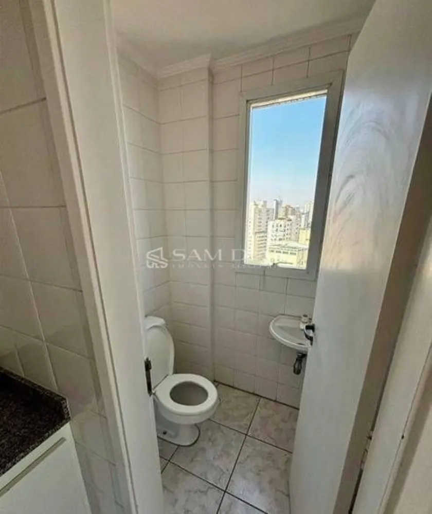 Sala-Conjunto, 45 m² - Foto 4