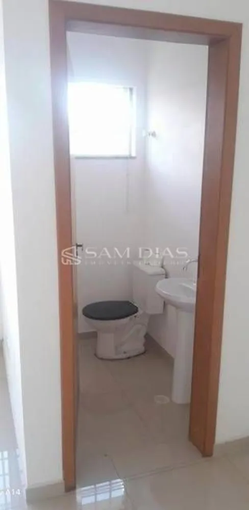 Loja-Salão, 129 m² - Foto 2