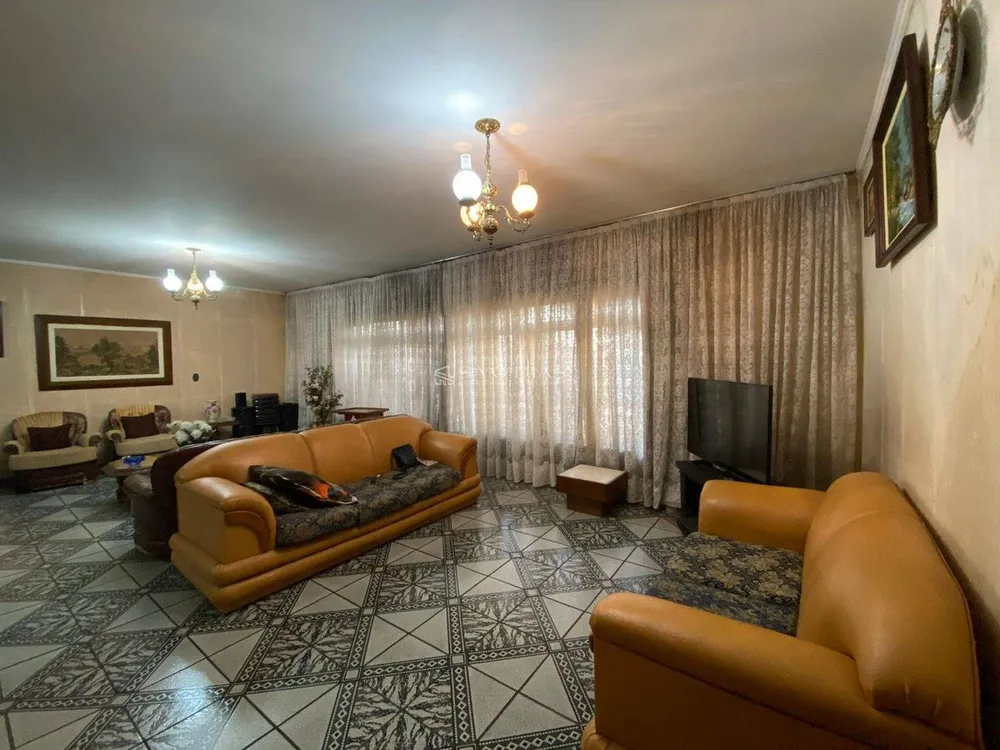 Casa, 3 quartos, 500 m² - Foto 4