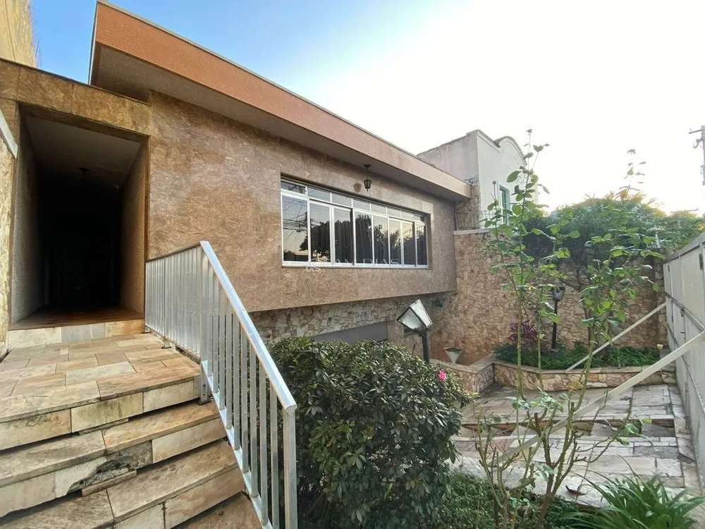 Casa, 3 quartos, 500 m² - Foto 1