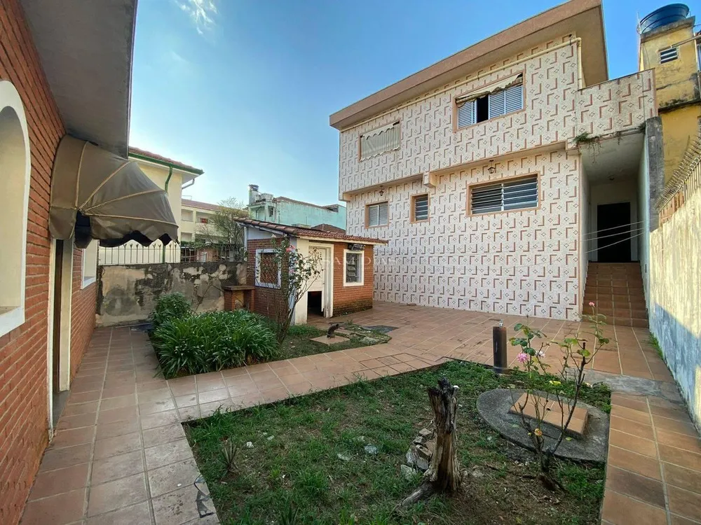 Casa, 3 quartos, 500 m² - Foto 3