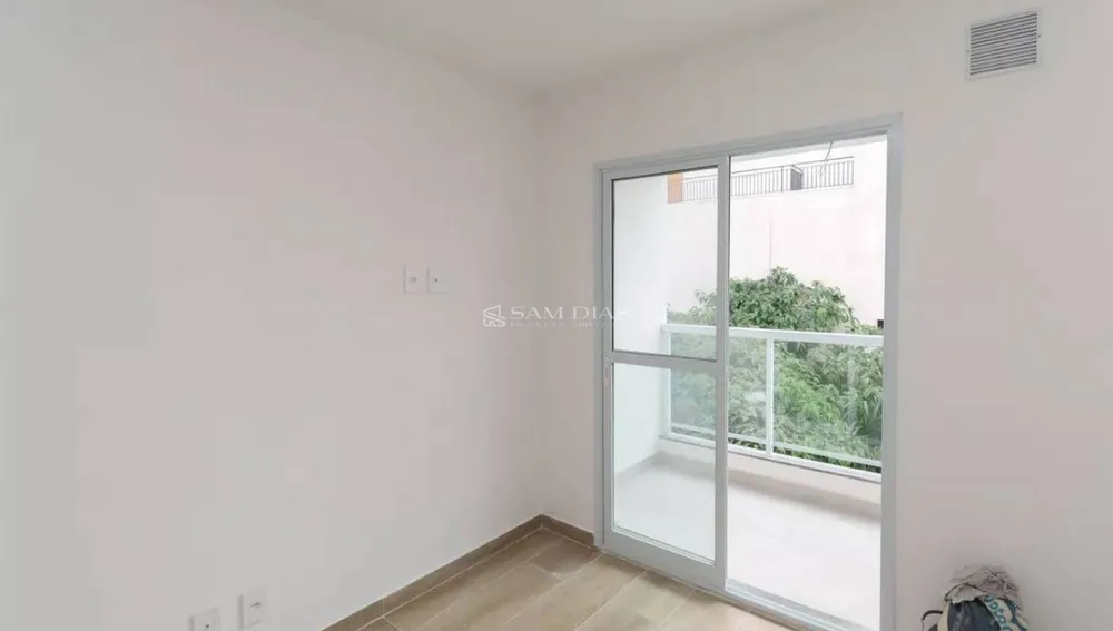 Apartamento, 2 quartos, 42 m² - Foto 1