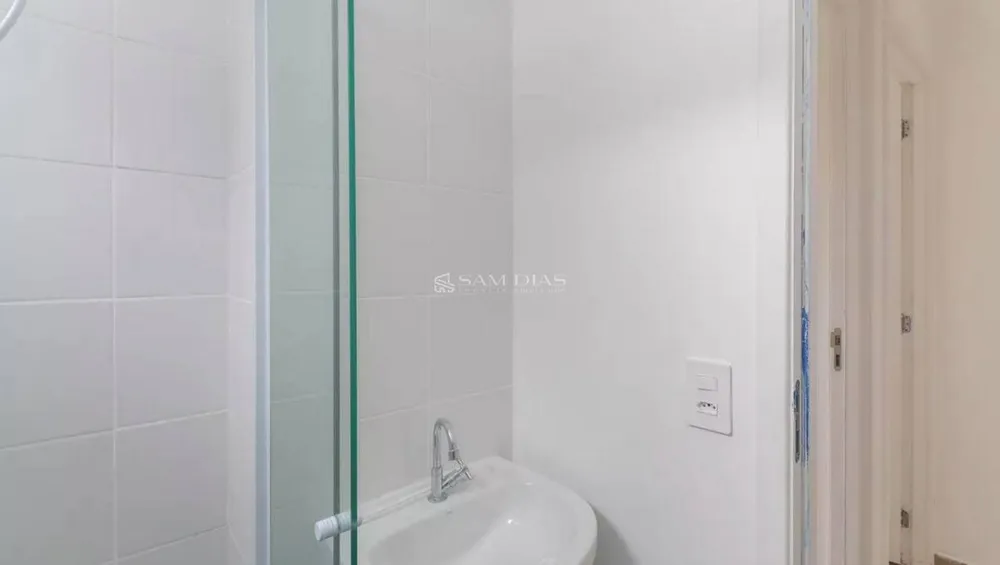 Apartamento, 2 quartos, 42 m² - Foto 3