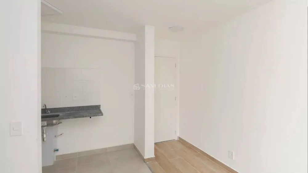 Apartamento, 2 quartos, 42 m² - Foto 2