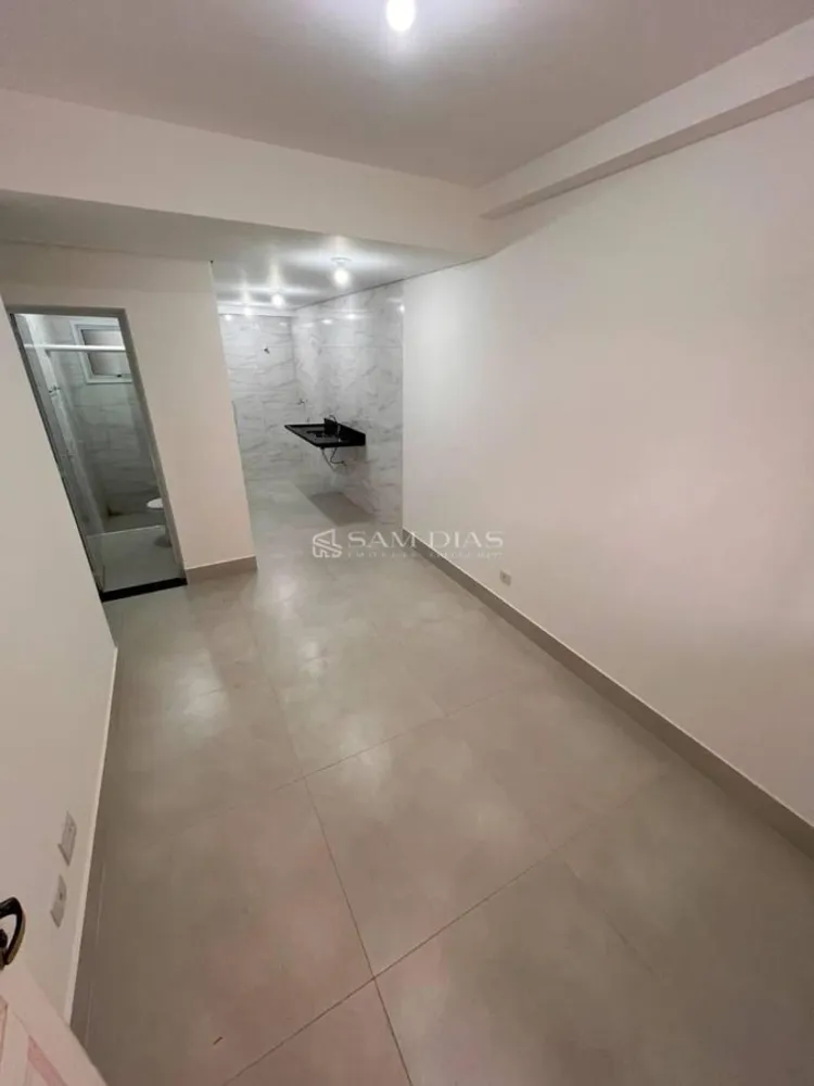 Apartamento, 2 quartos, 43 m² - Foto 1