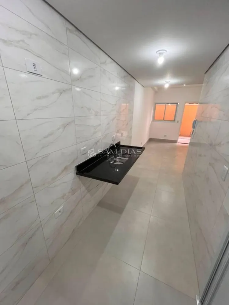 Apartamento, 2 quartos, 43 m² - Foto 3