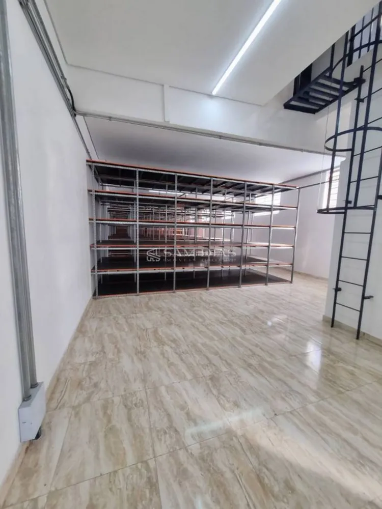 Loja-Salão, 580 m² - Foto 2